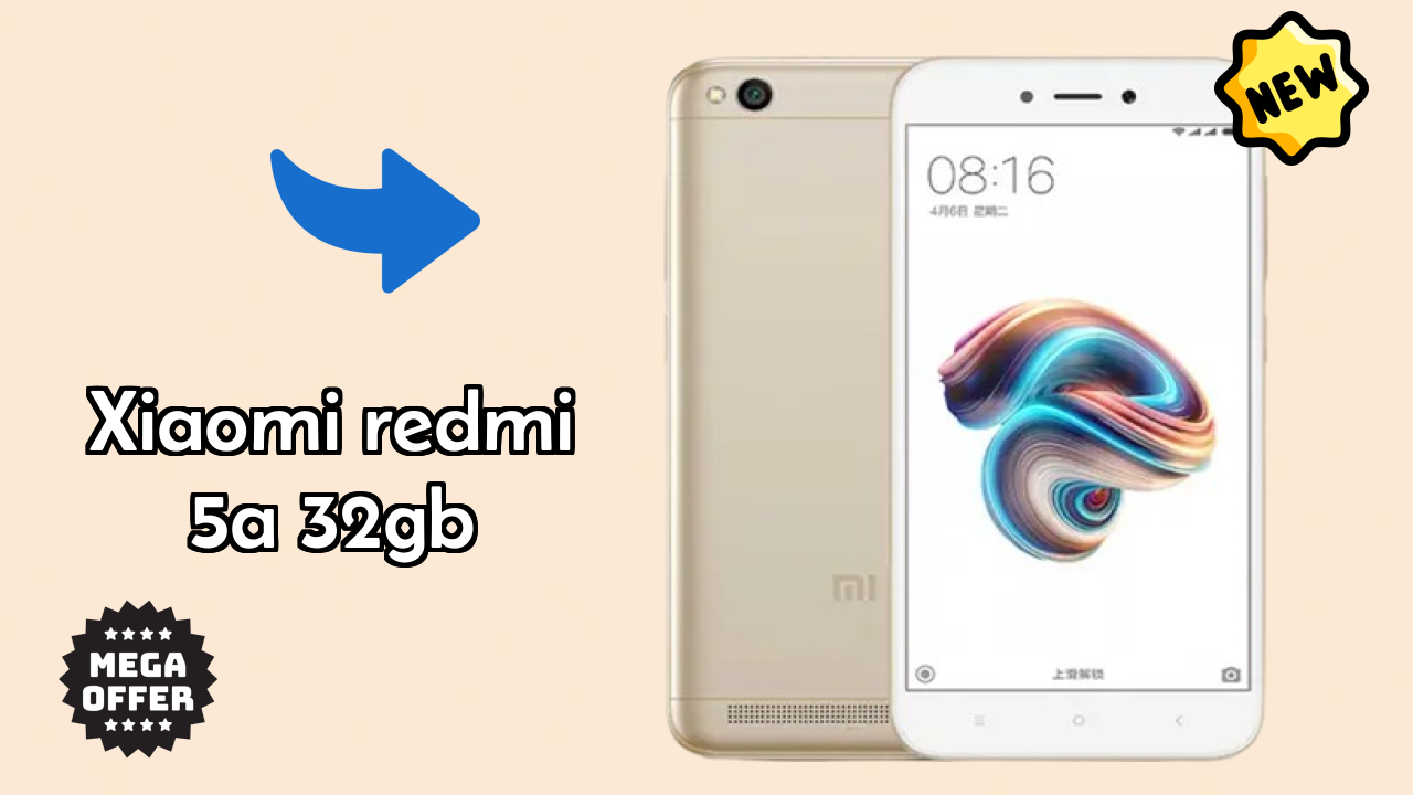 Xiaomi Redmi 5A 32GB Camera Review: 13 MP Rear Camera Photo Quality