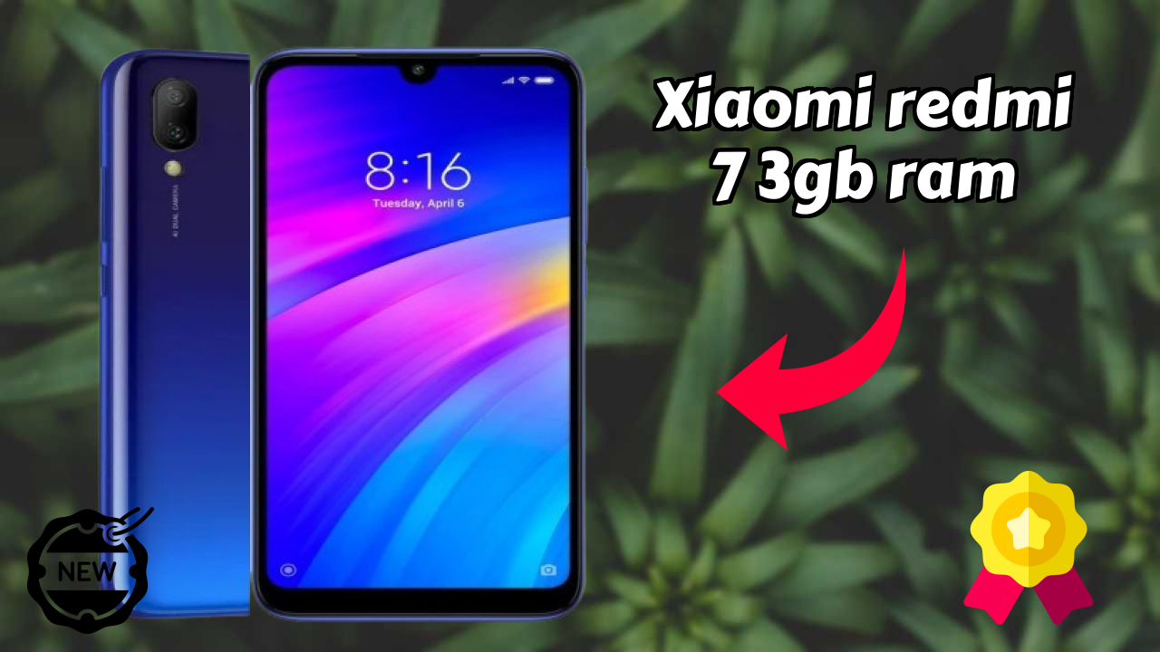 Xiaomi Redmi 7 3GB RAM - Final Verdict: Is It Worth ₹6,999?