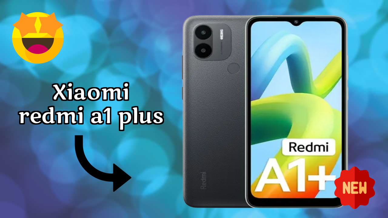 Is Xiaomi Redmi A1 Plus the Best Choice in 2026? Full Review
