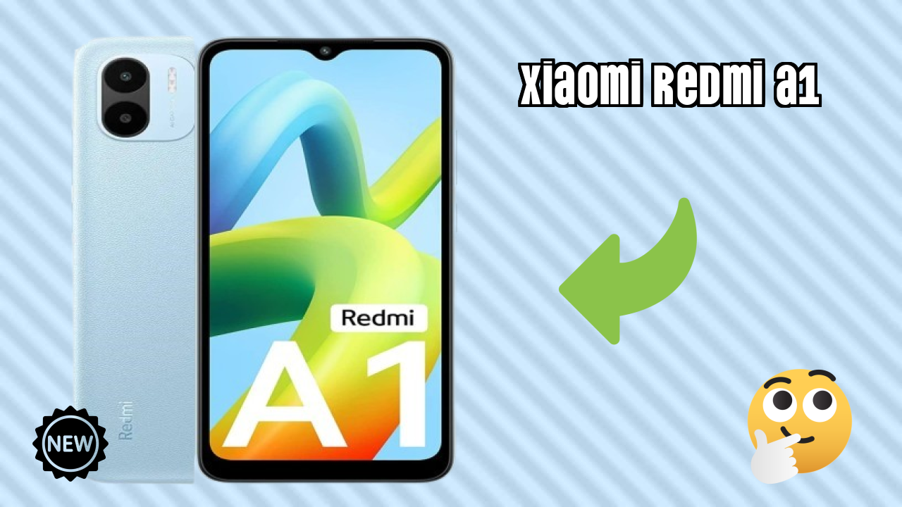 Xiaomi Redmi A1 Camera Quality: 5 MP Front Camera Selfie Test
