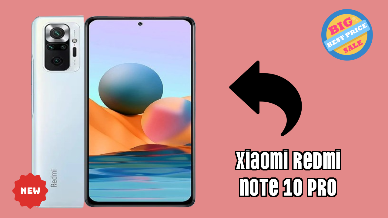 Xiaomi Redmi Note 10 Pro RAM Review: 6 GB RAM Multitasking Tested