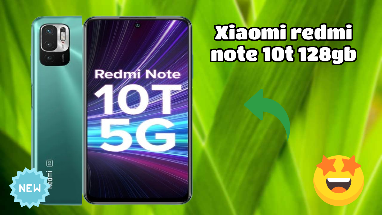 Xiaomi Redmi Note 10T 128GB RAM Performance: 6 GB RAM Multitasking Test