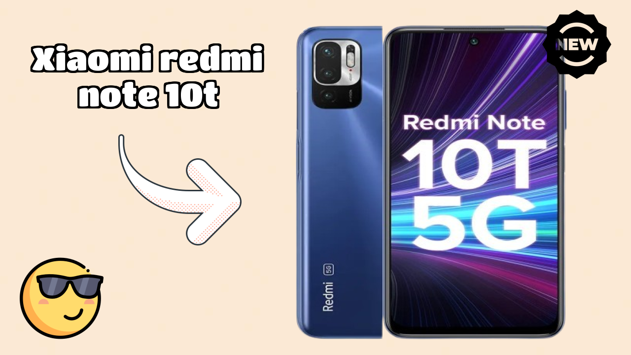 Xiaomi Redmi Note 10T Price Review: ₹11,790 Worth the Money?