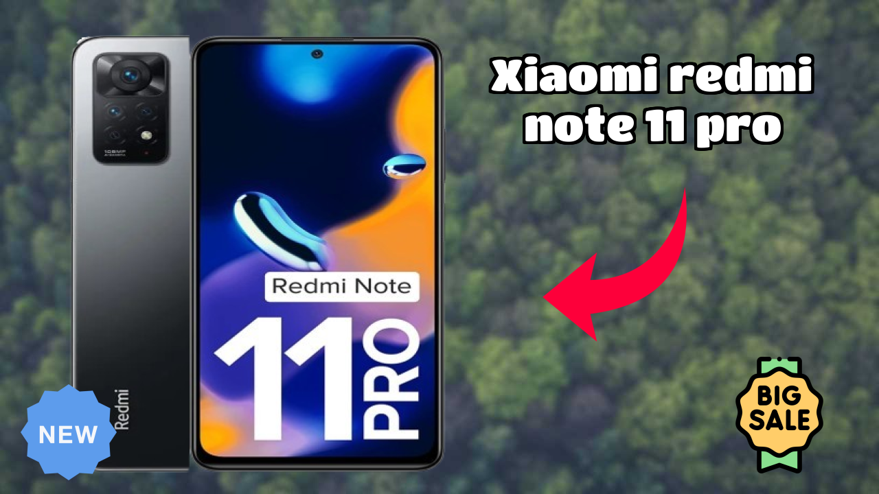 Xiaomi Redmi Note 11 Pro Camera Test: 108 MP + 8 MP + 2 MP + 2 MP Rear Camera Sample Shots