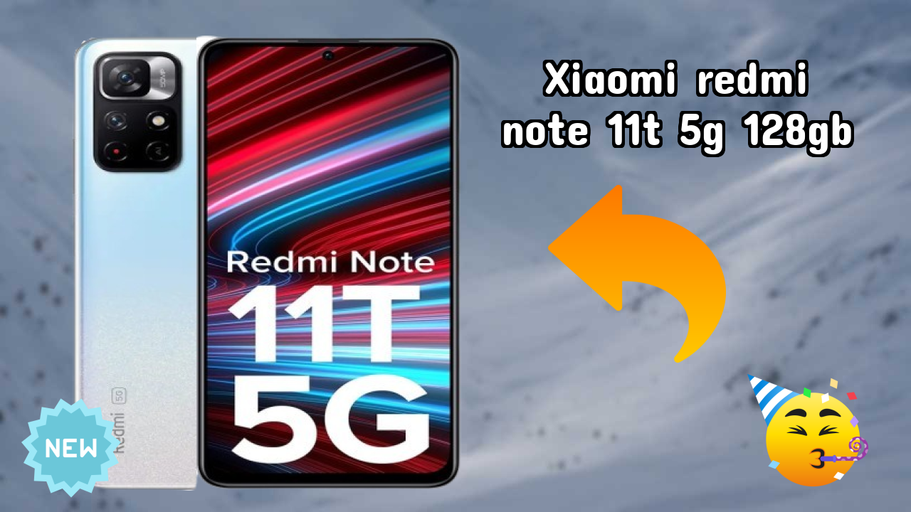 Xiaomi Redmi Note 11T 5G 128GB Processor Test: MediaTek Dimensity 810 Performance