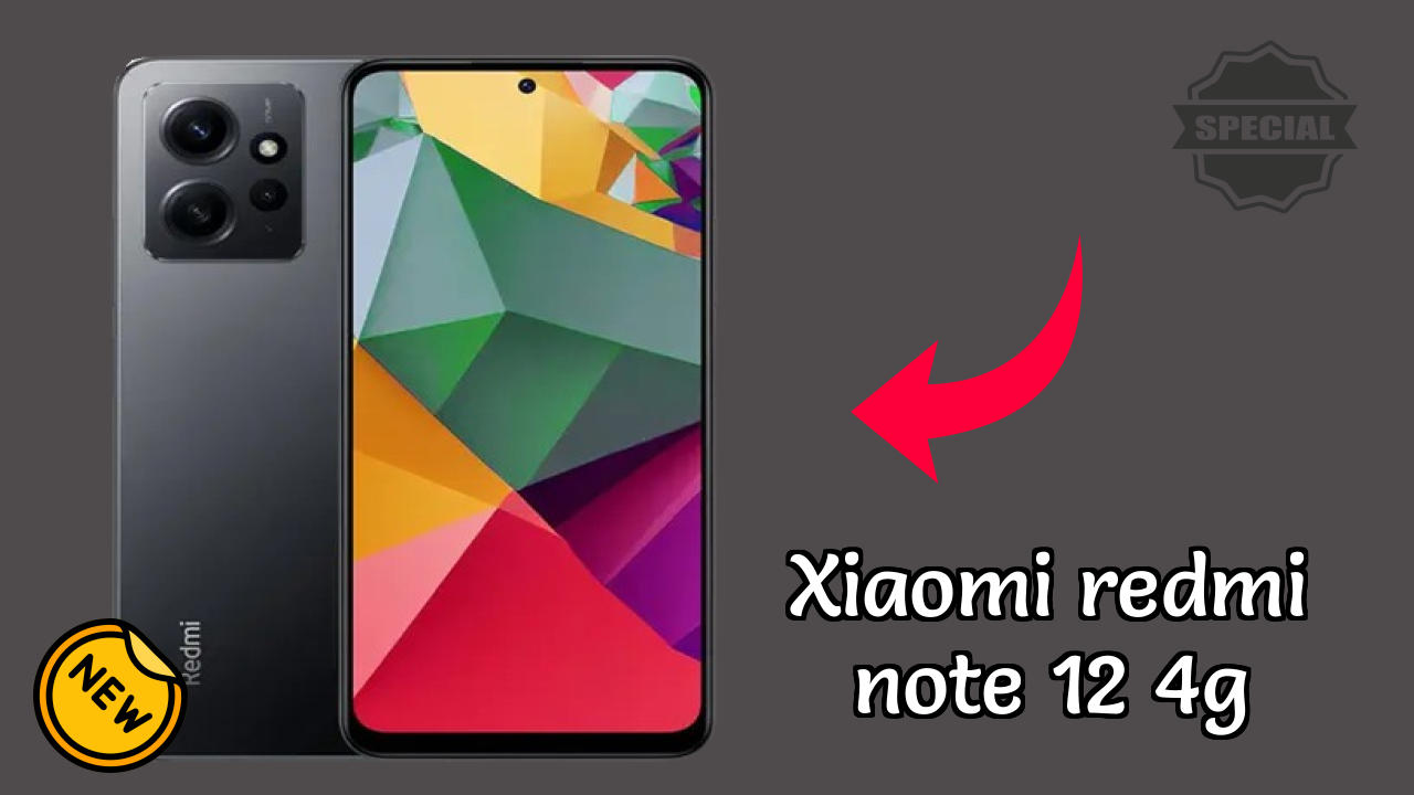 Xiaomi Redmi Note 12 4G Processor Test: Snapdragon 685 Speed Review