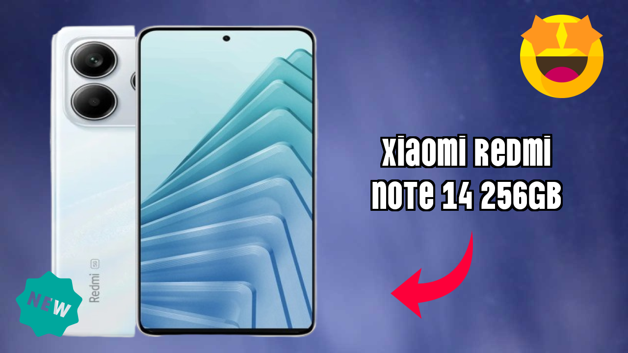 Xiaomi Redmi Note 14 256GB Processor Review: MediaTek Dimensity 7025 Ultra Benchmarks