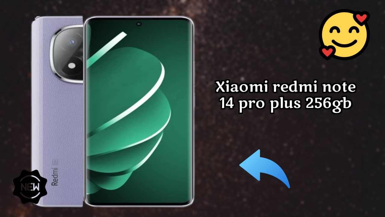 Xiaomi Redmi Note 14 Pro Plus 256GB Gaming Test: Snapdragon 7s Gen 3 FPS Performance
