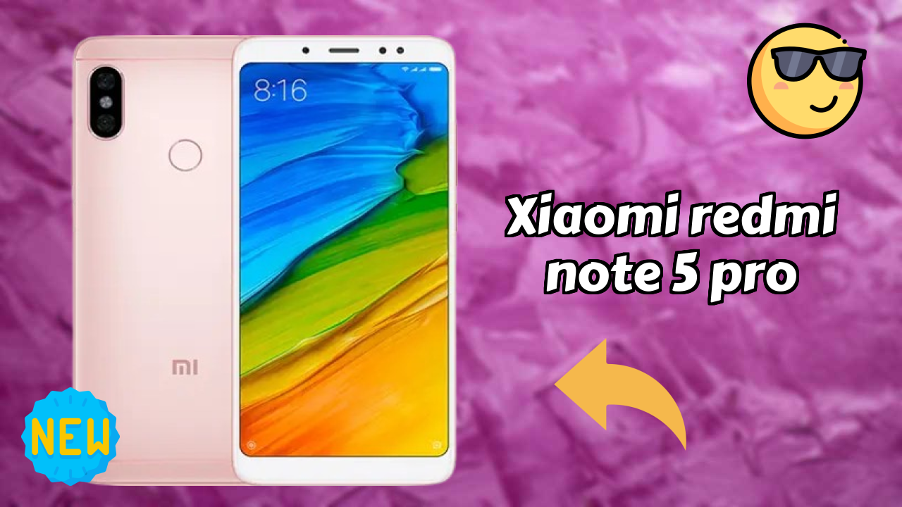 Xiaomi Redmi Note 5 Pro Display Review: IPS LCD Technology