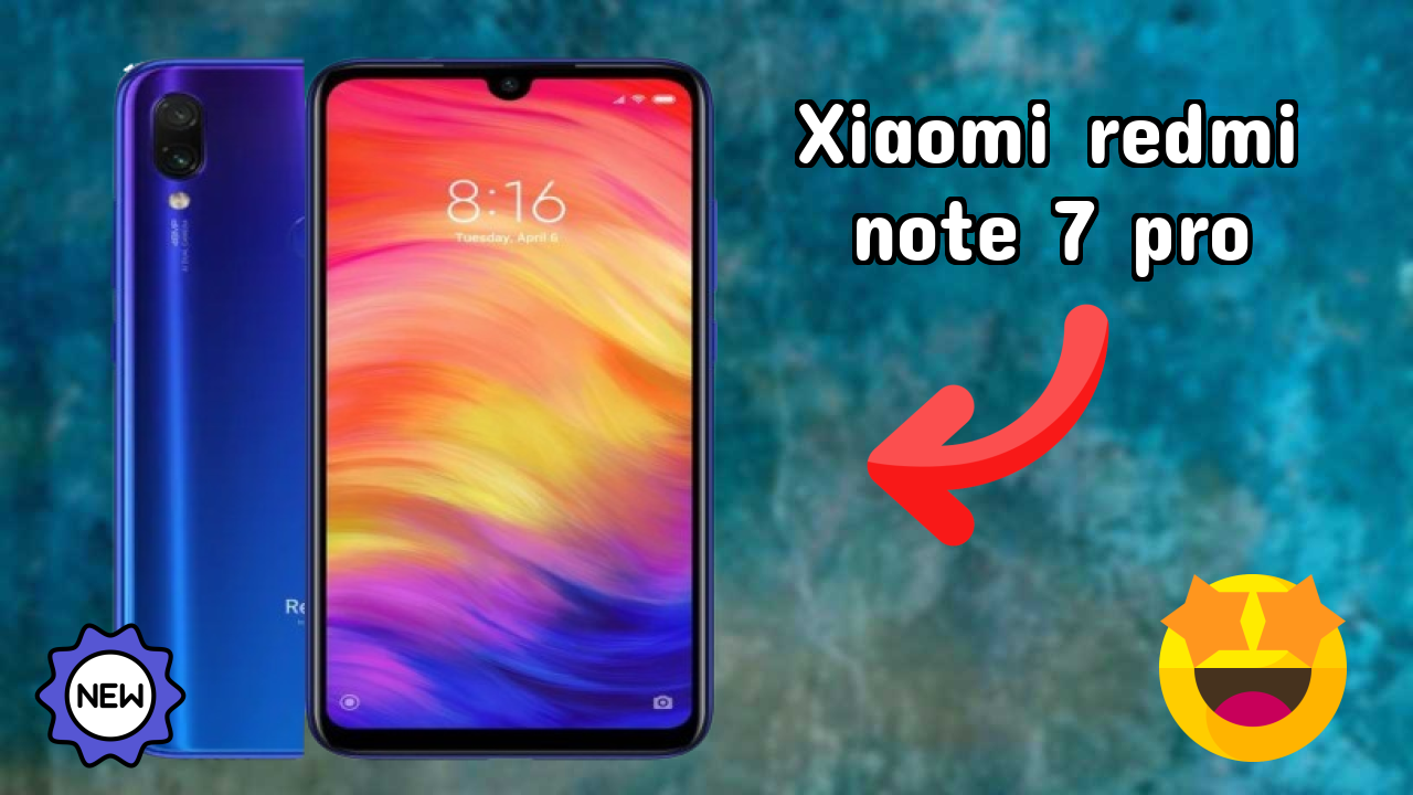 Xiaomi Redmi Note 7 Pro Gaming Benchmarks: Snapdragon 675 Tested