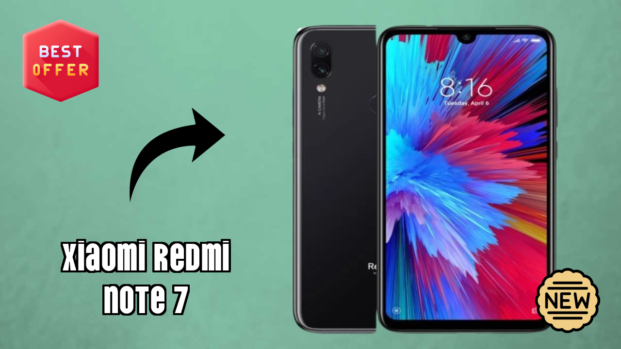 Xiaomi Redmi Note 7 2026 Buyer Guide – Best Value Mobile?
