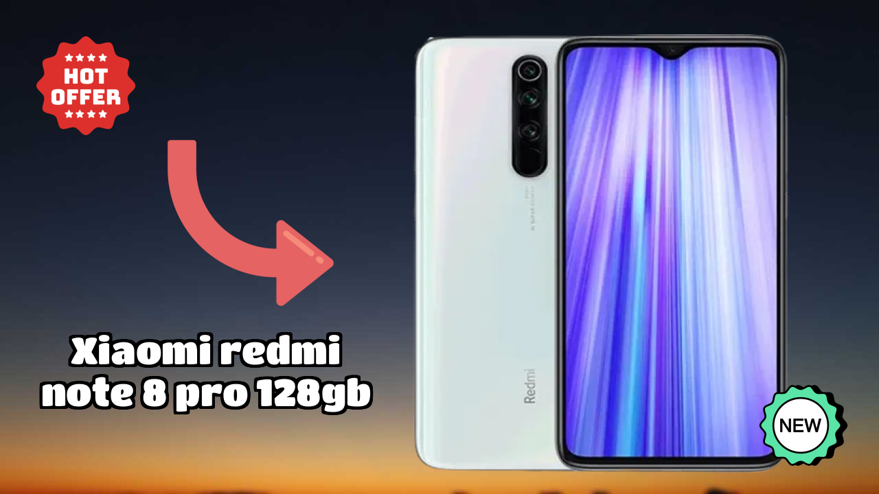 Xiaomi Redmi Note 8 Pro 128GB Battery Review: 4500 MAh Charging Speed