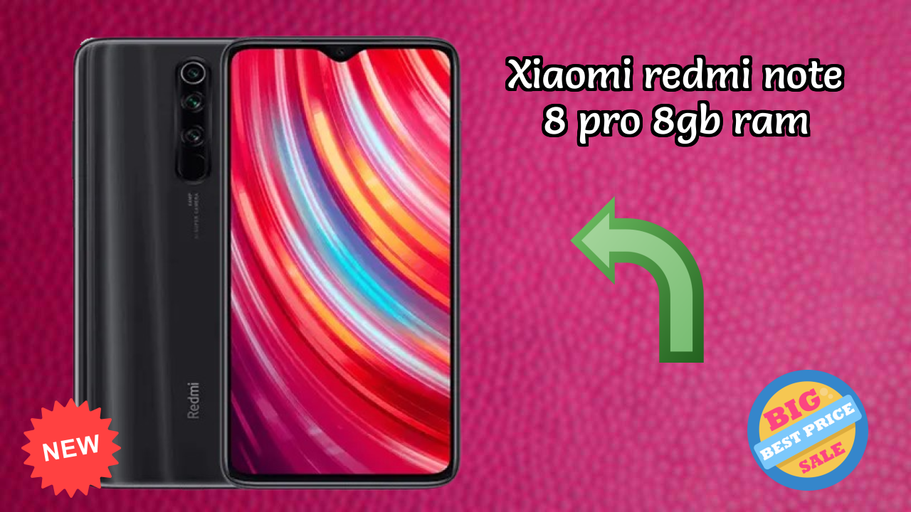 Xiaomi Redmi Note 8 Pro 8GB RAM Camera Samples: 64 MP + 8 MP + 2 MP + 2 MP Rear Camera Real Test