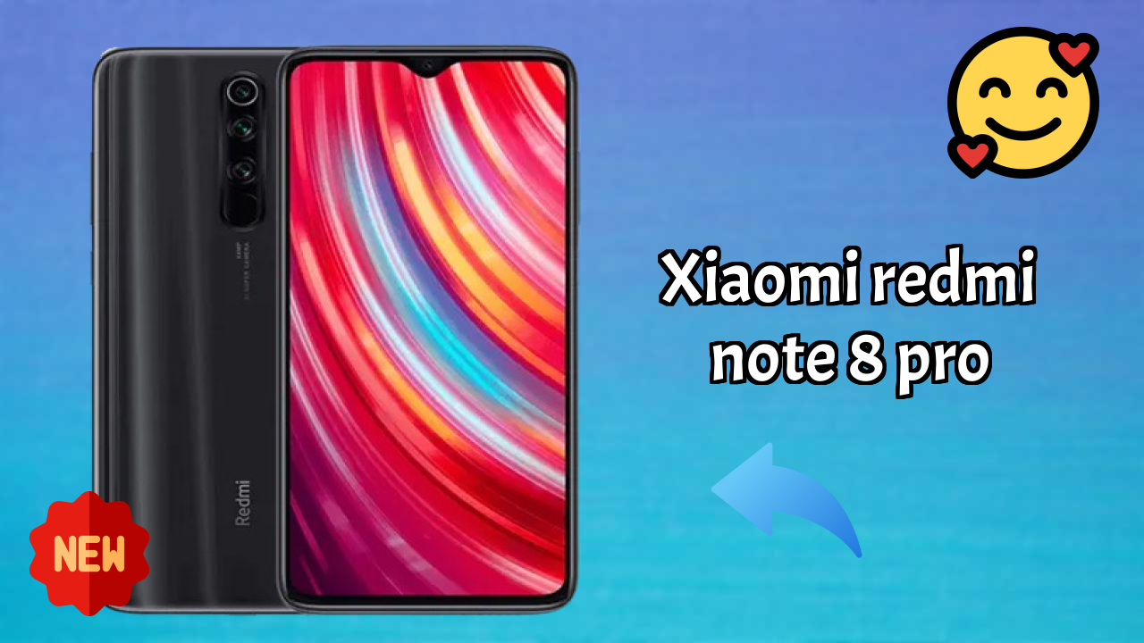 Xiaomi Redmi Note 8 Pro Price: ₹12,999 - Complete Buying Guide