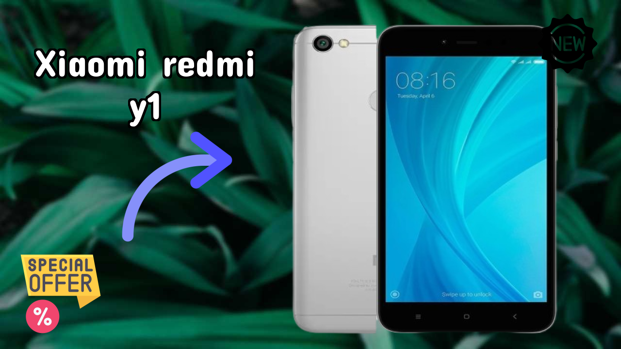 Xiaomi Redmi Y1 Processor Test: Snapdragon 435 Performance